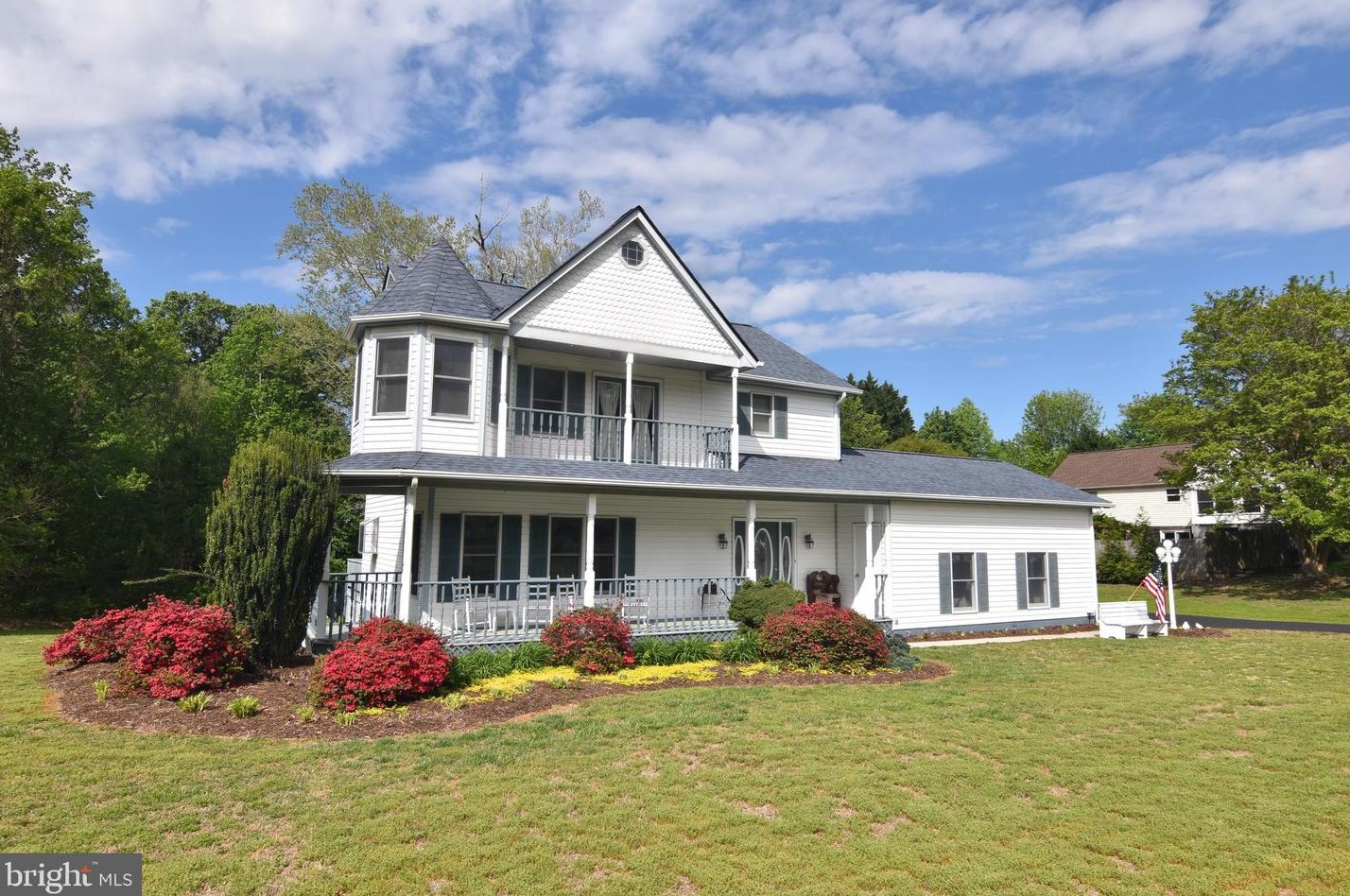 21681 Potomac View Dr, Leonardtown, MD 20650-2133