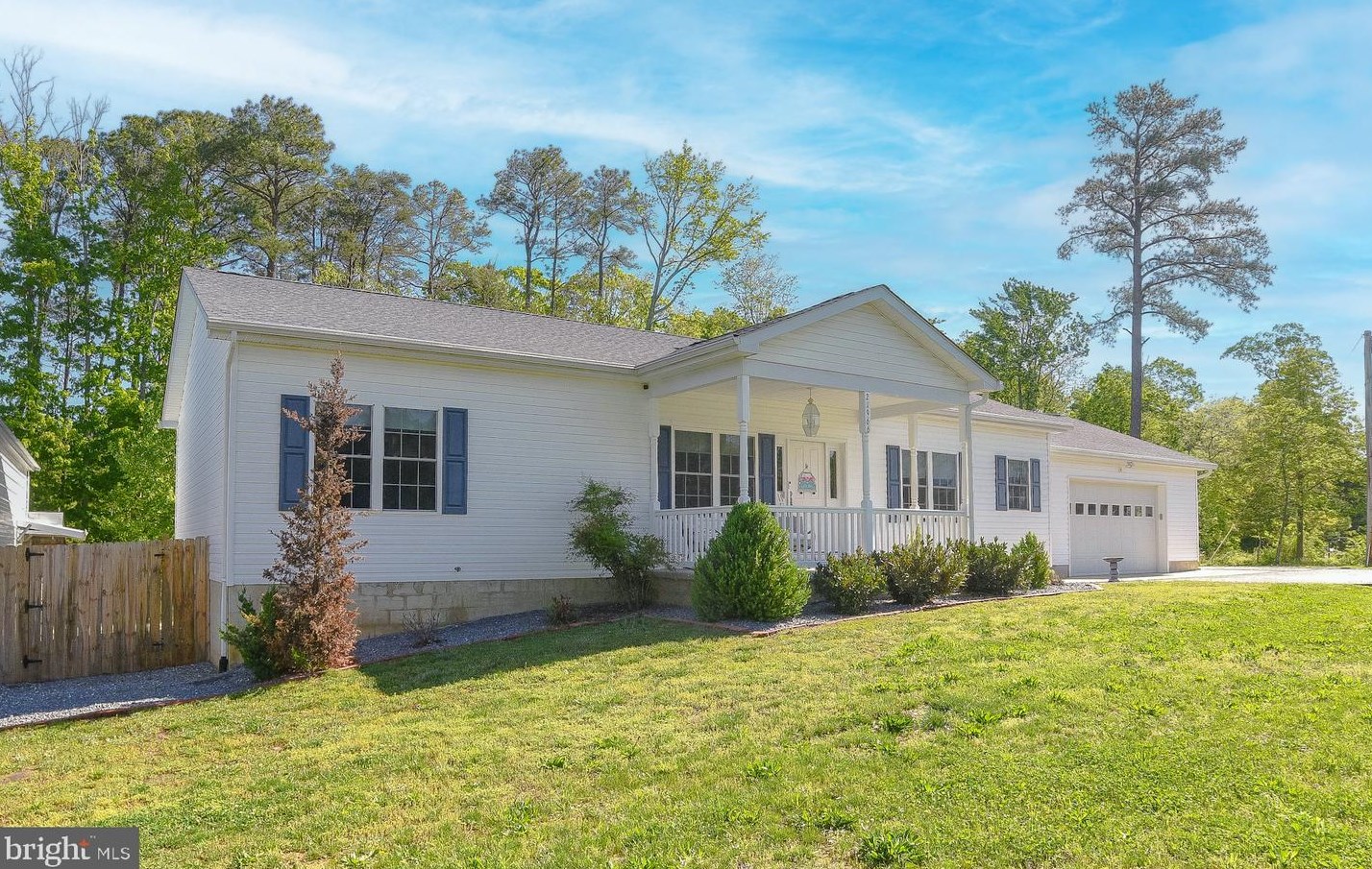 21966 Point Lookout Rd, Leonardtown, MD 20650