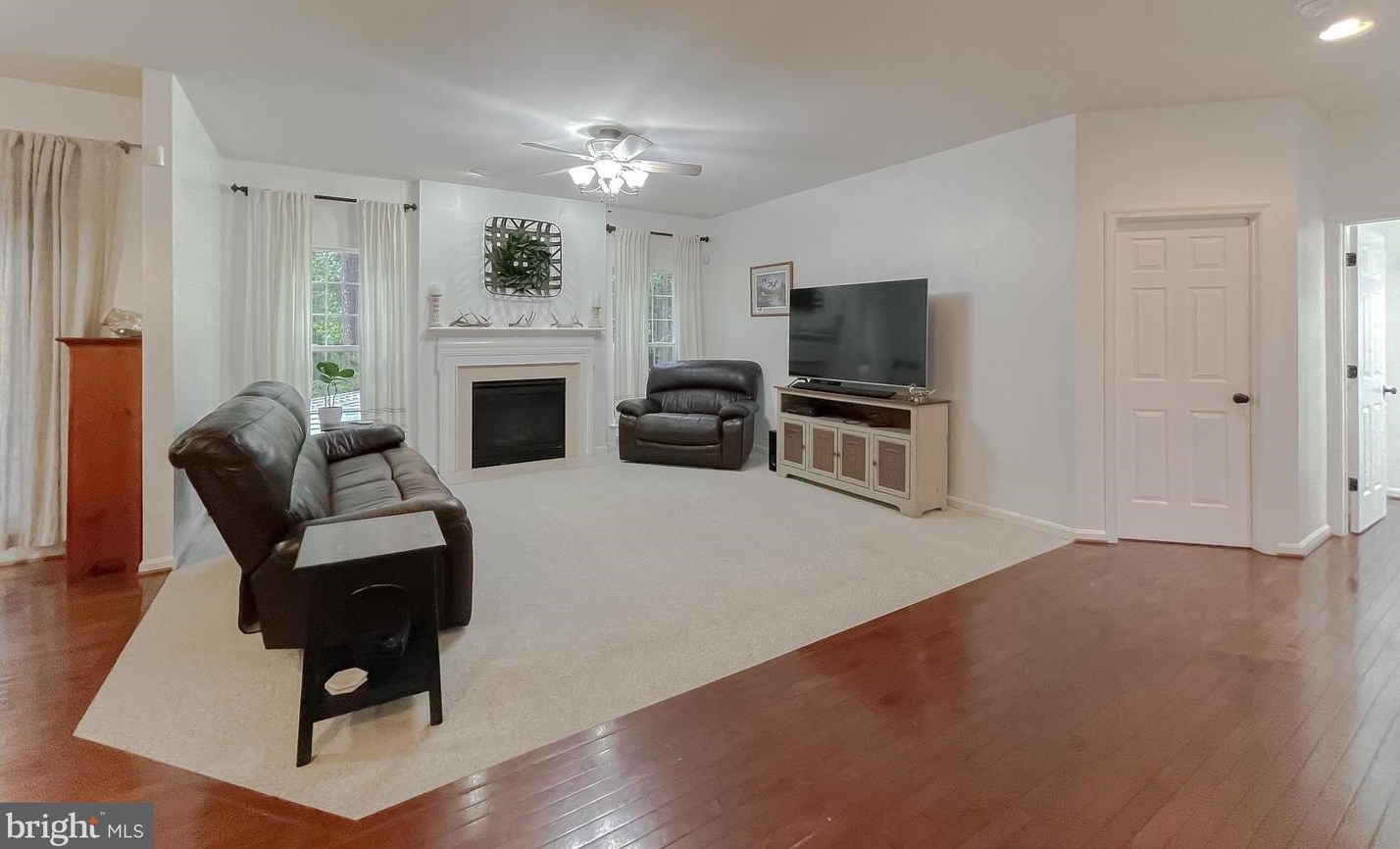 21363 Birdseye Ct, Lex Pk MD  20653-6555 exterior