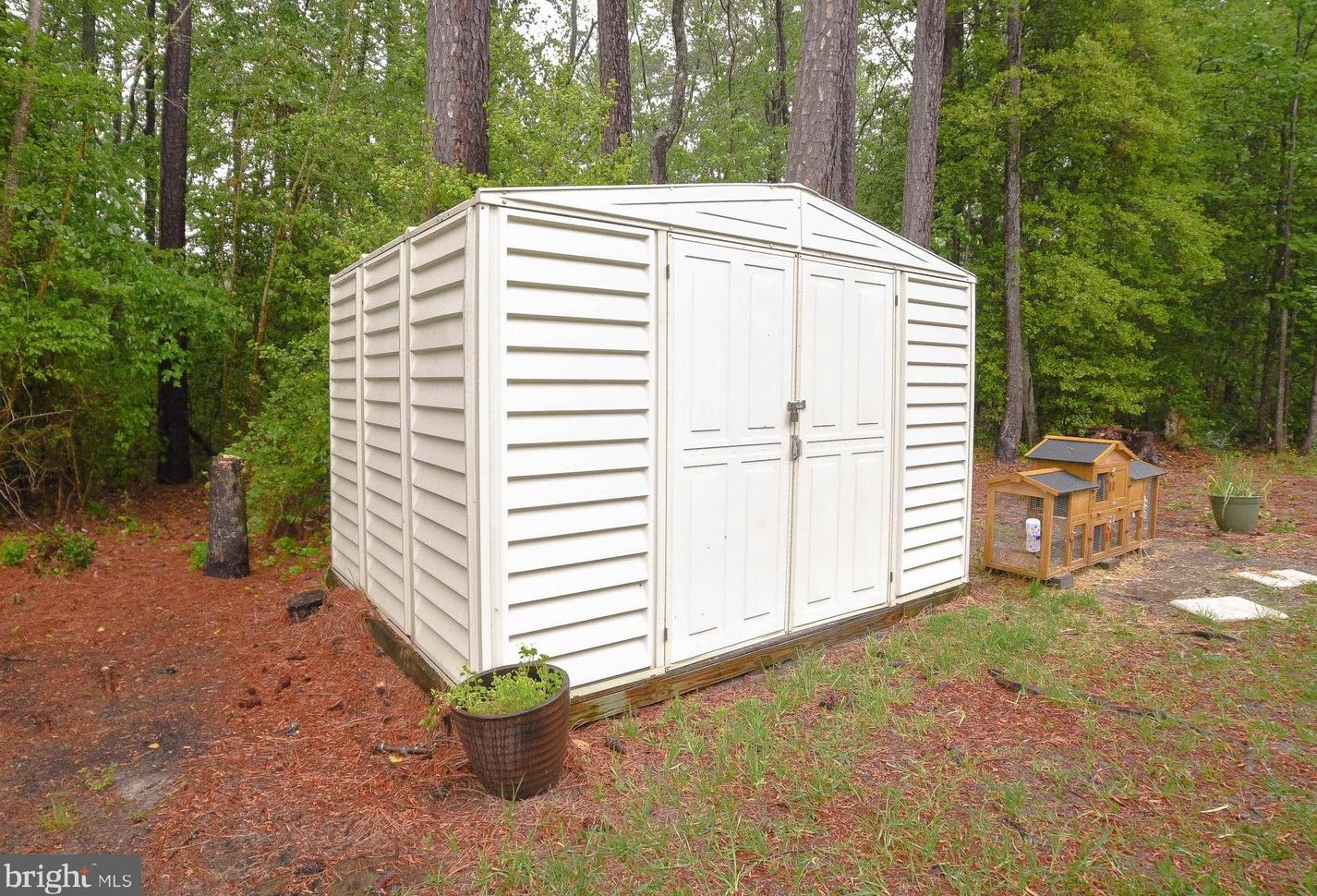 21363 Birdseye Ct, Lex Pk MD  20653-6555 exterior