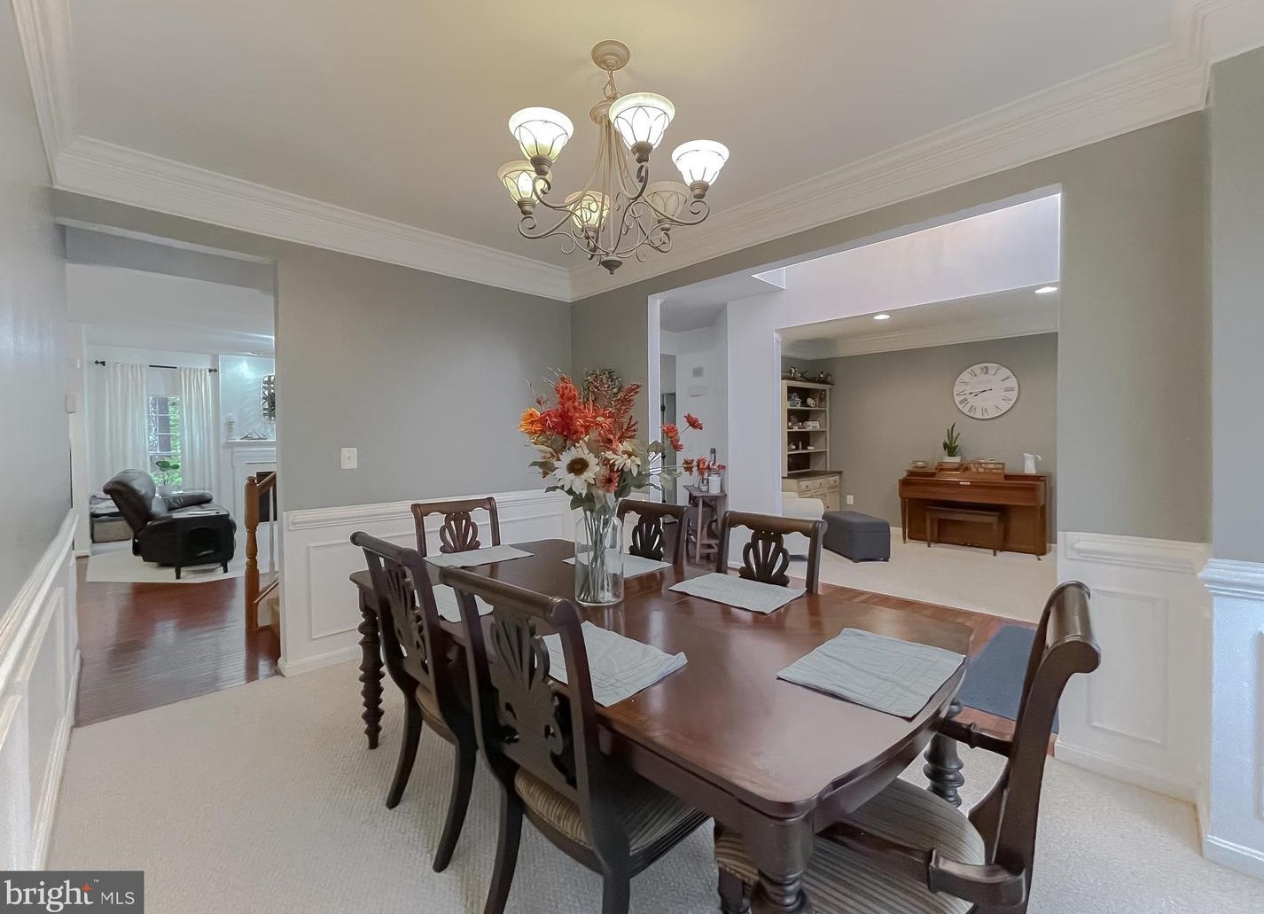 21363 Birdseye Ct, Lex Pk MD  20653-6555 exterior