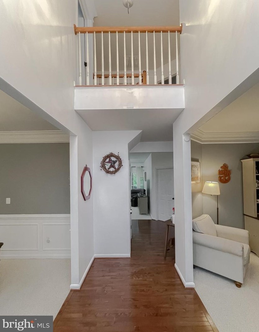 21363 Birdseye Ct, Lex Pk MD  20653-6555 exterior