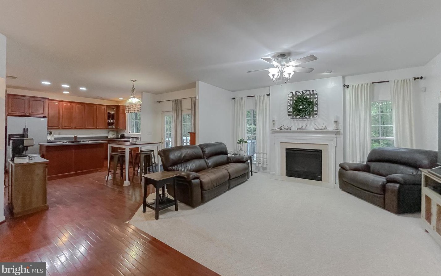 21363 Birdseye Ct, Lex Pk MD  20653-6555 exterior