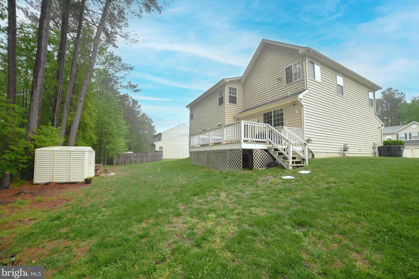 21363 Birdseye Ct, Lex Pk MD  20653-6555 exterior