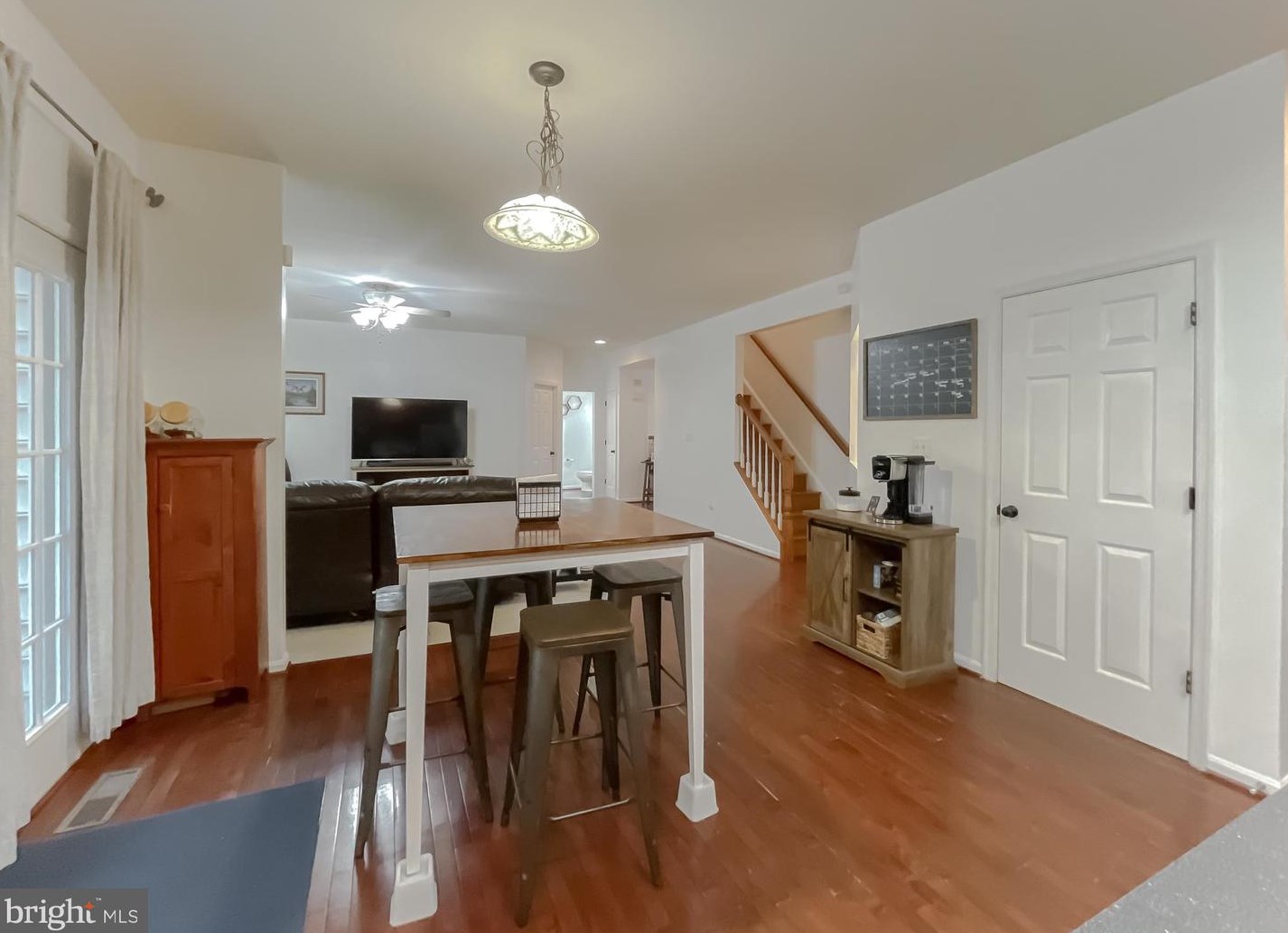 21363 Birdseye Ct, Lex Pk MD  20653-6555 exterior