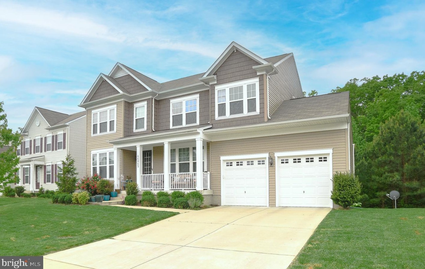 44045 Beaver Creek Dr, California, MD 20619