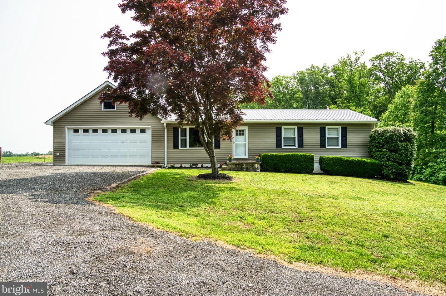 27546 Yowaiski Mill Rd, Mechanicsville, MD 20659