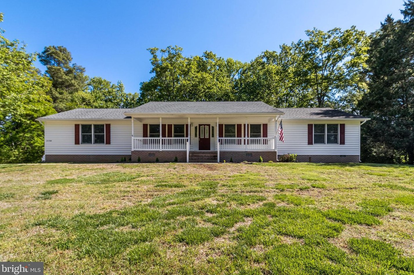 24780 Old 3 Notch Rd, Hollywood, MD 20636