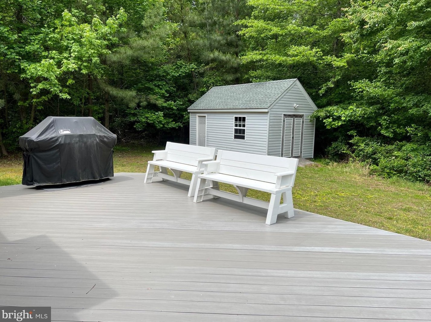 19312 King James Pkwy, Lex Pk MD  20653-3631 exterior