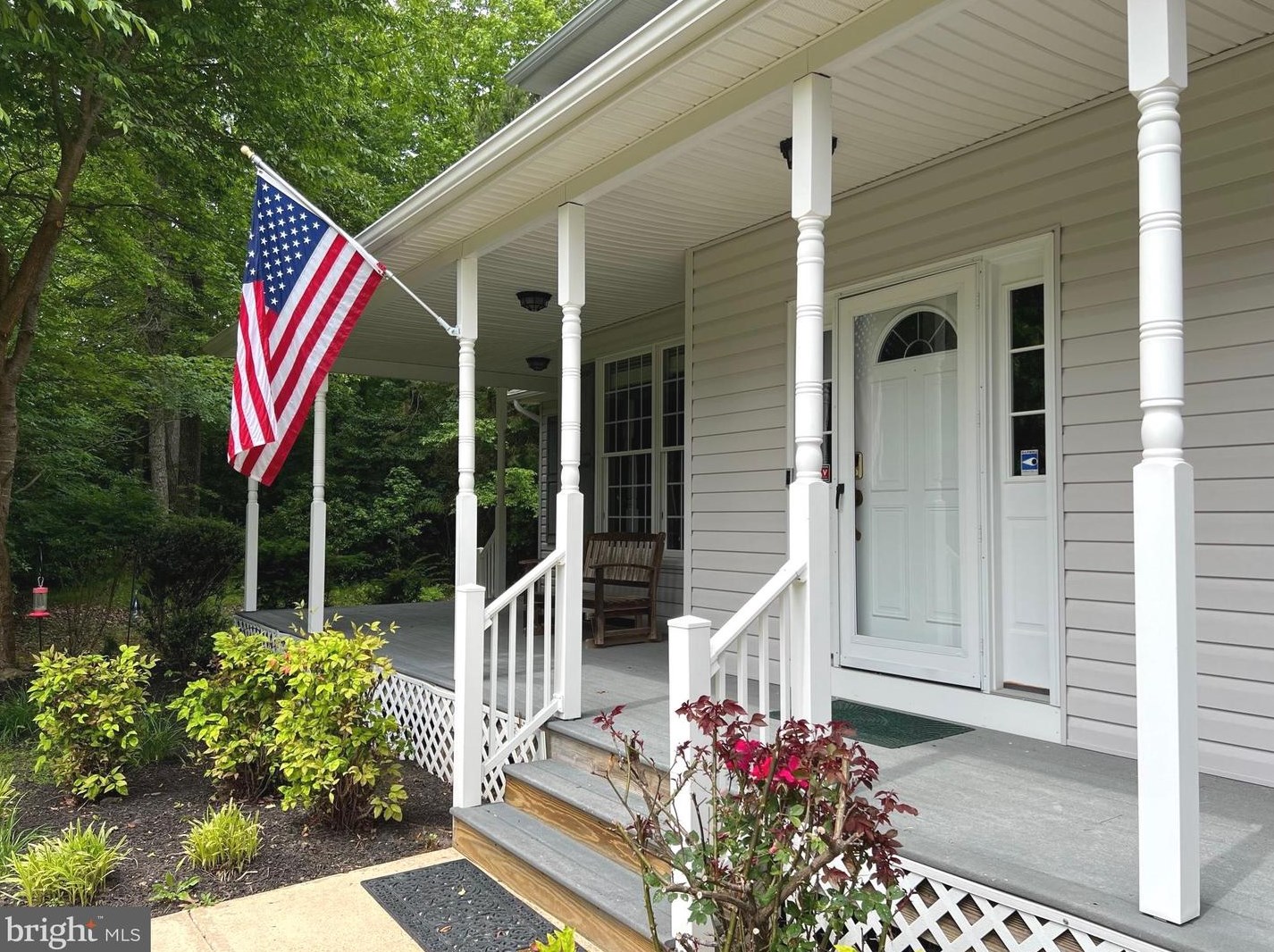 19312 King James Pkwy, Lex Pk MD  20653-3631 exterior