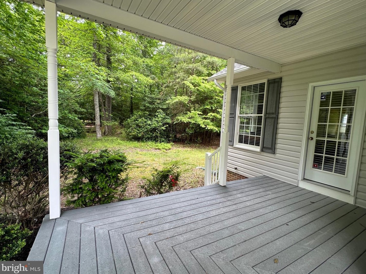 19312 King James Pkwy, Lex Pk MD  20653-3631 exterior