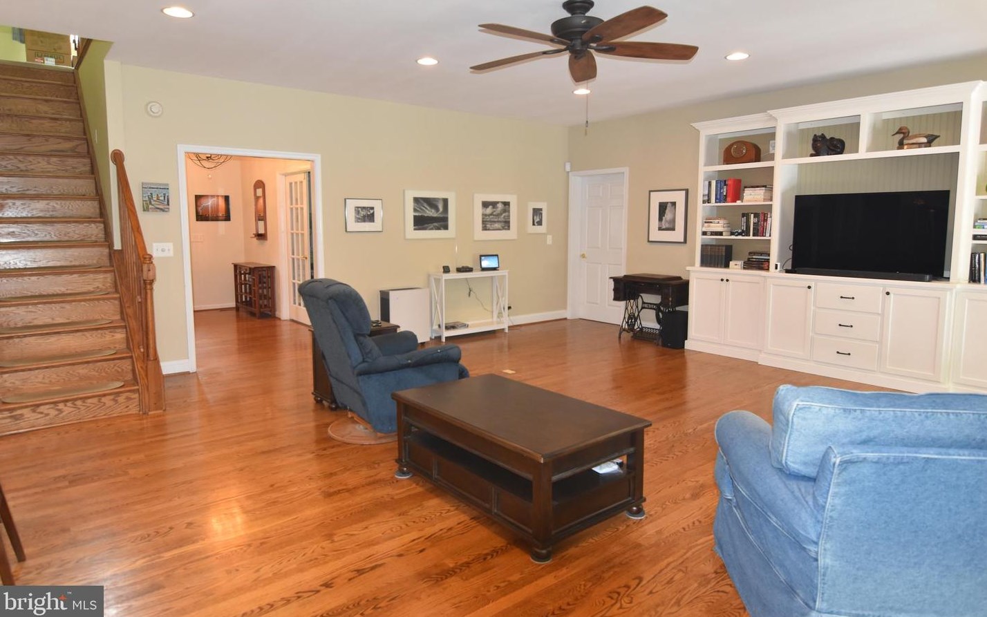 19312 King James Pkwy, Lex Pk MD  20653-3631 exterior