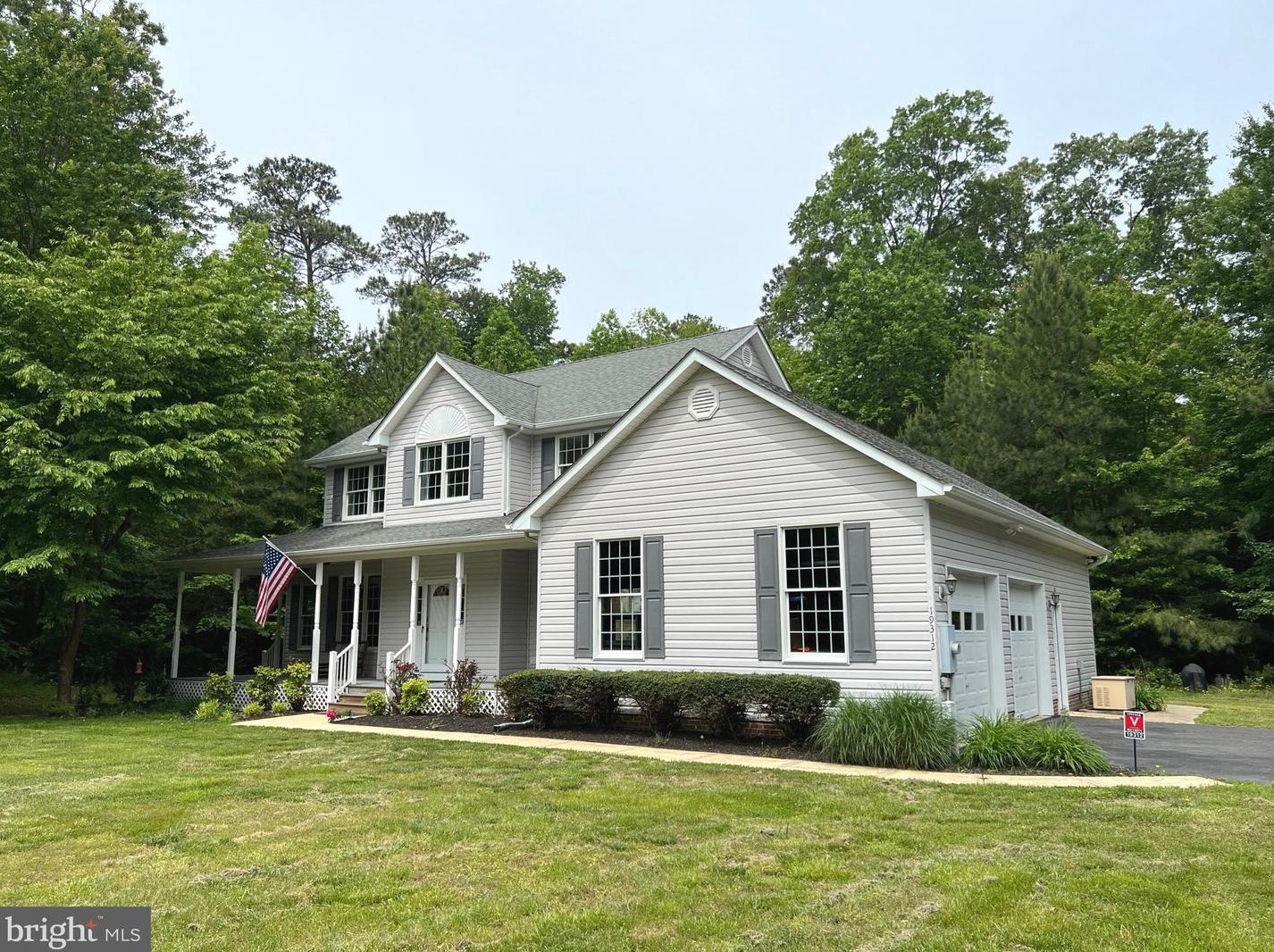 19312 King James Pkwy, Lex Pk, MD 20653-3631