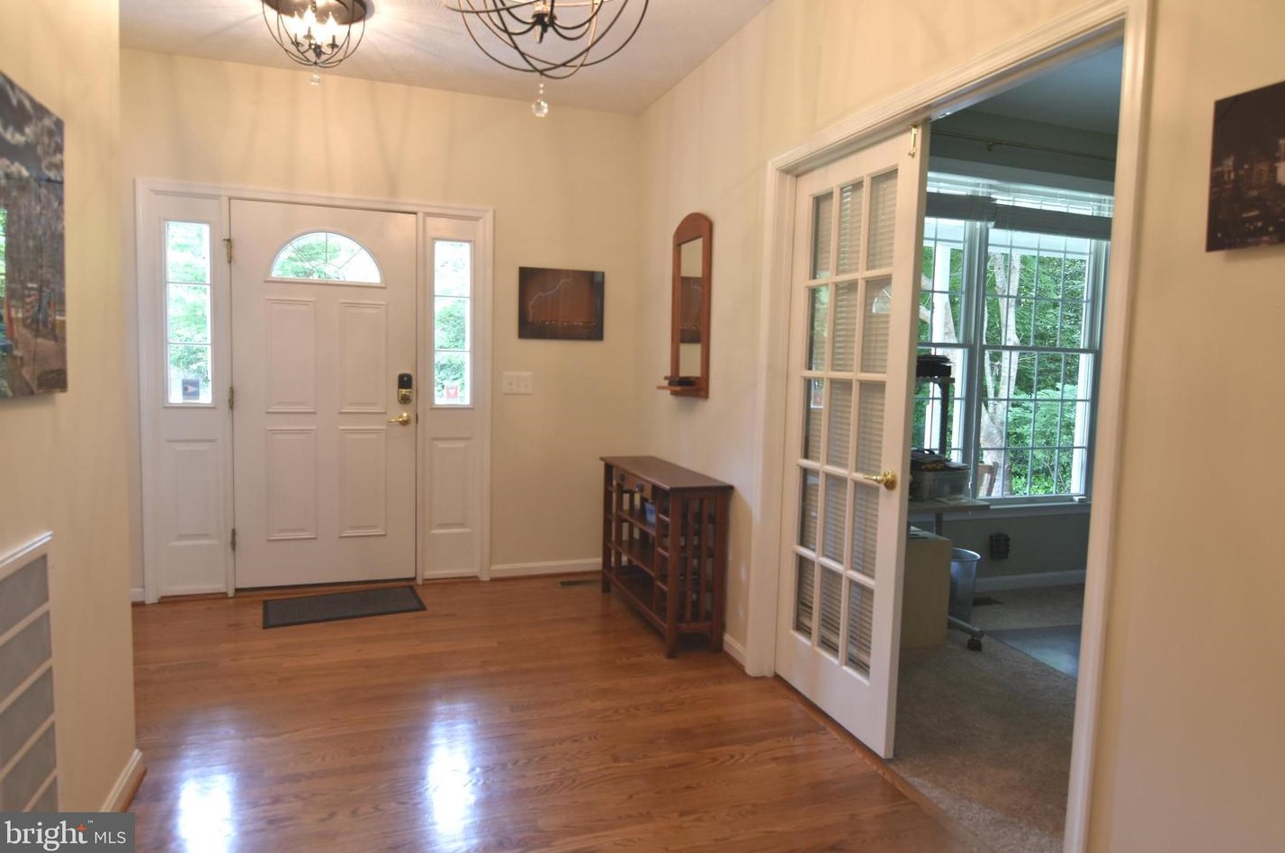 19312 King James Pkwy, Lex Pk MD  20653-3631 exterior