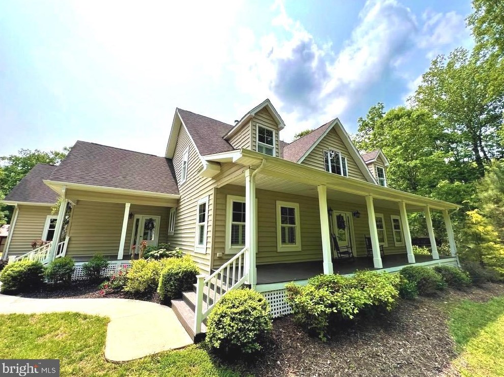 23235 Brown Rd, Hollywood, MD 20636