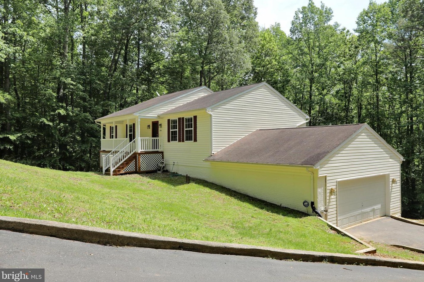 27344 Tin Top School Rd, Mechanicsville, MD 20659