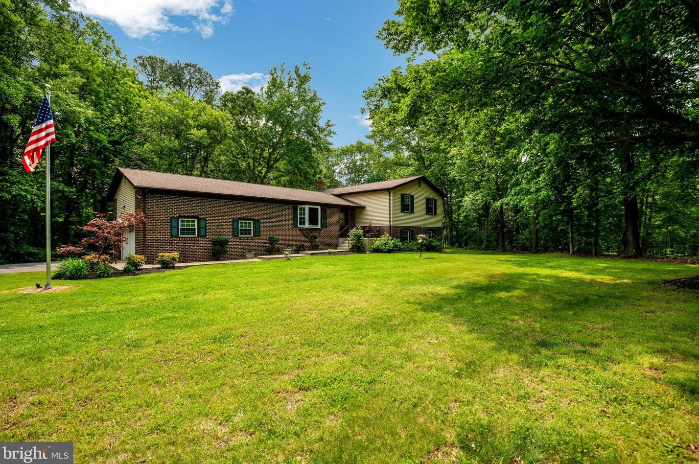 27130 Tin Top School Rd, Mechanicsville, MD 20659