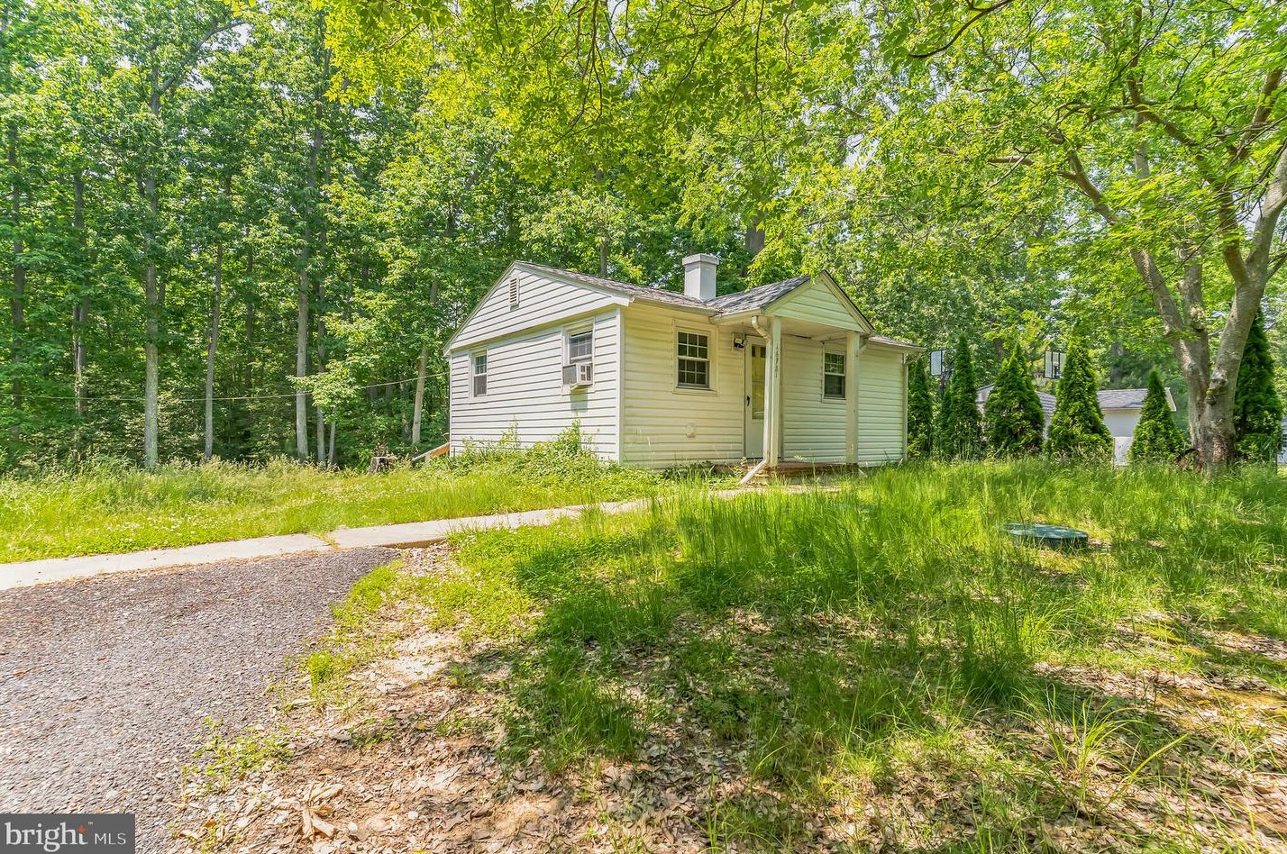16781 Three Notch Rd, Dameron, MD 20628