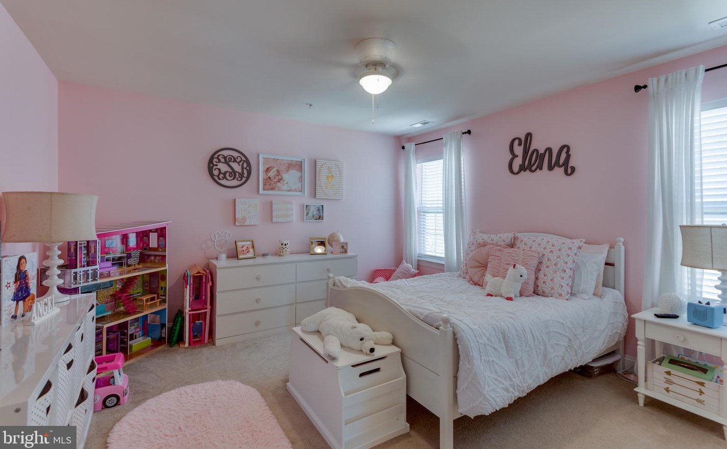 46979 Pembrooke St, Lex Pk MD  20653-8222 exterior