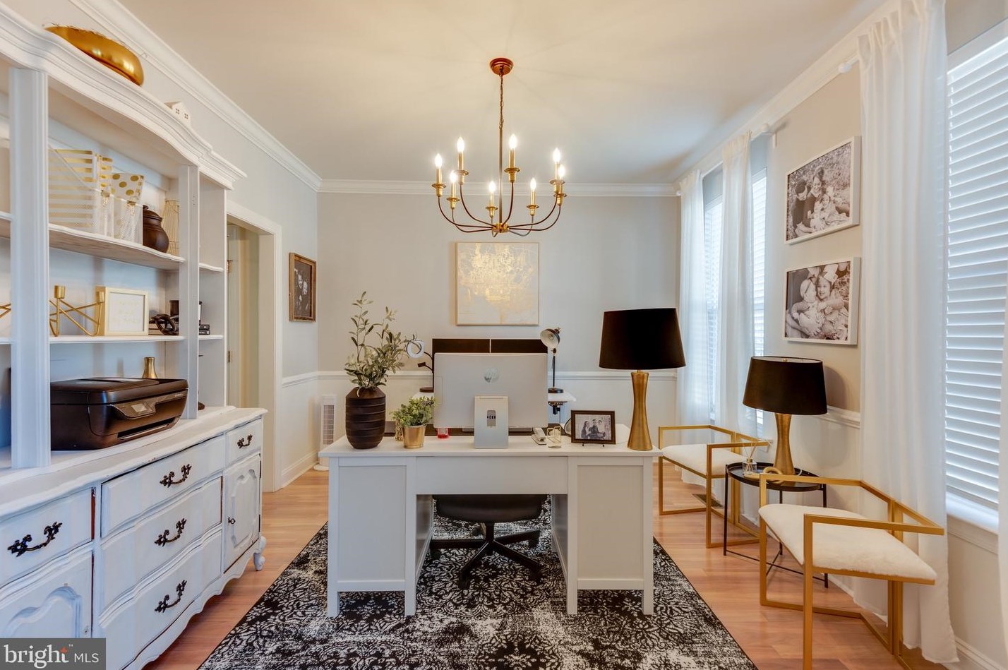 46979 Pembrooke St, Lex Pk MD  20653-8222 exterior