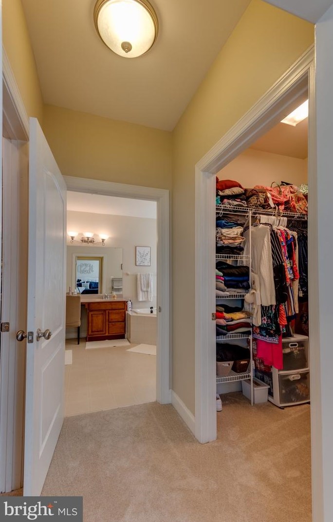 46979 Pembrooke St, Lex Pk MD  20653-8222 exterior