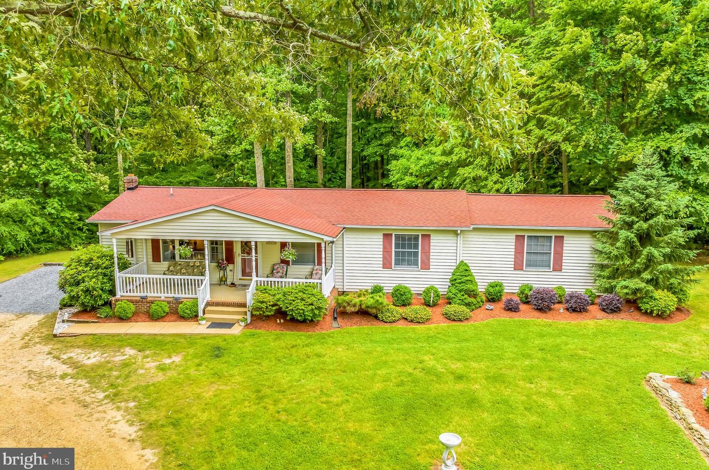 26245 Mar A Lee, Mechanicsville, MD 20659