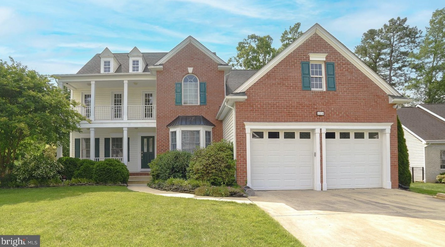 23258 Jenifer Ct, Leonardtown, MD 20650-2949
