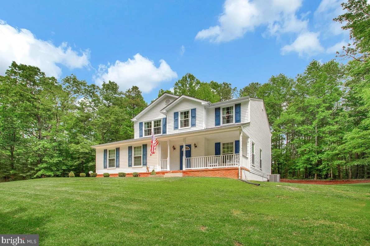 39313 Persimmon Creek Rd, Mechanicsville, MD 20659