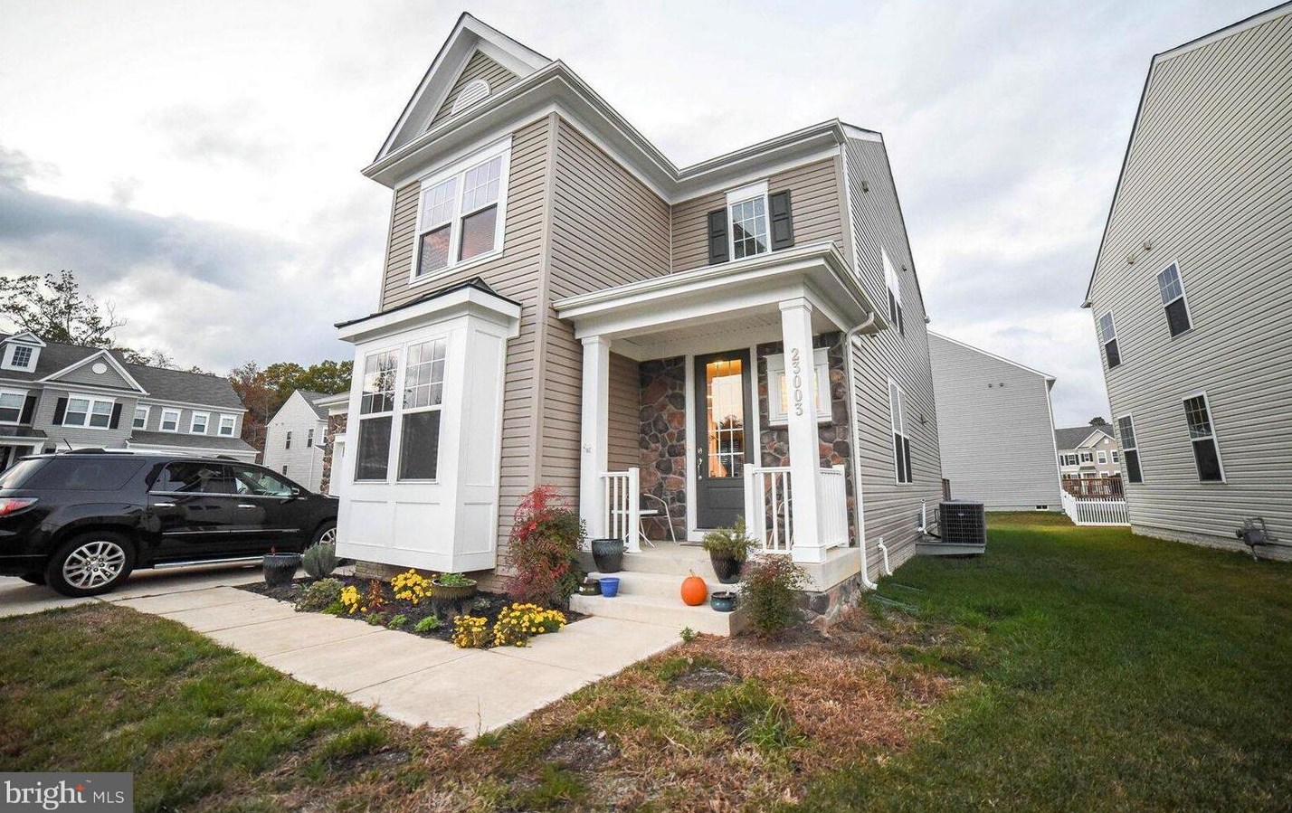 23003 Wapiti Way, California, MD 20619-7135