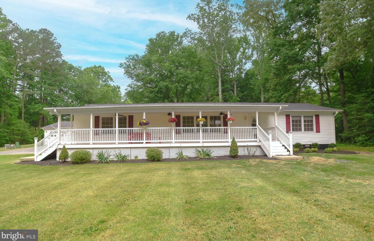 22999 Newtowne Neck Rd, Leonardtown, MD 20650-3718