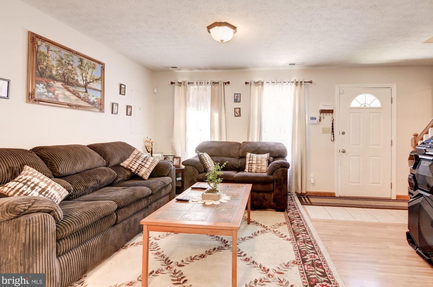 47918 Piney Orchard St, Lex Pk MD  20653-4553 exterior