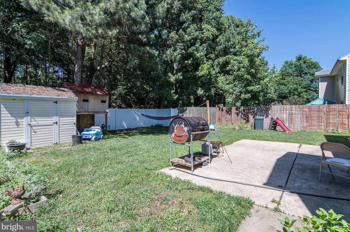 47918 Piney Orchard St, Lex Pk MD 20653-4556 exterior