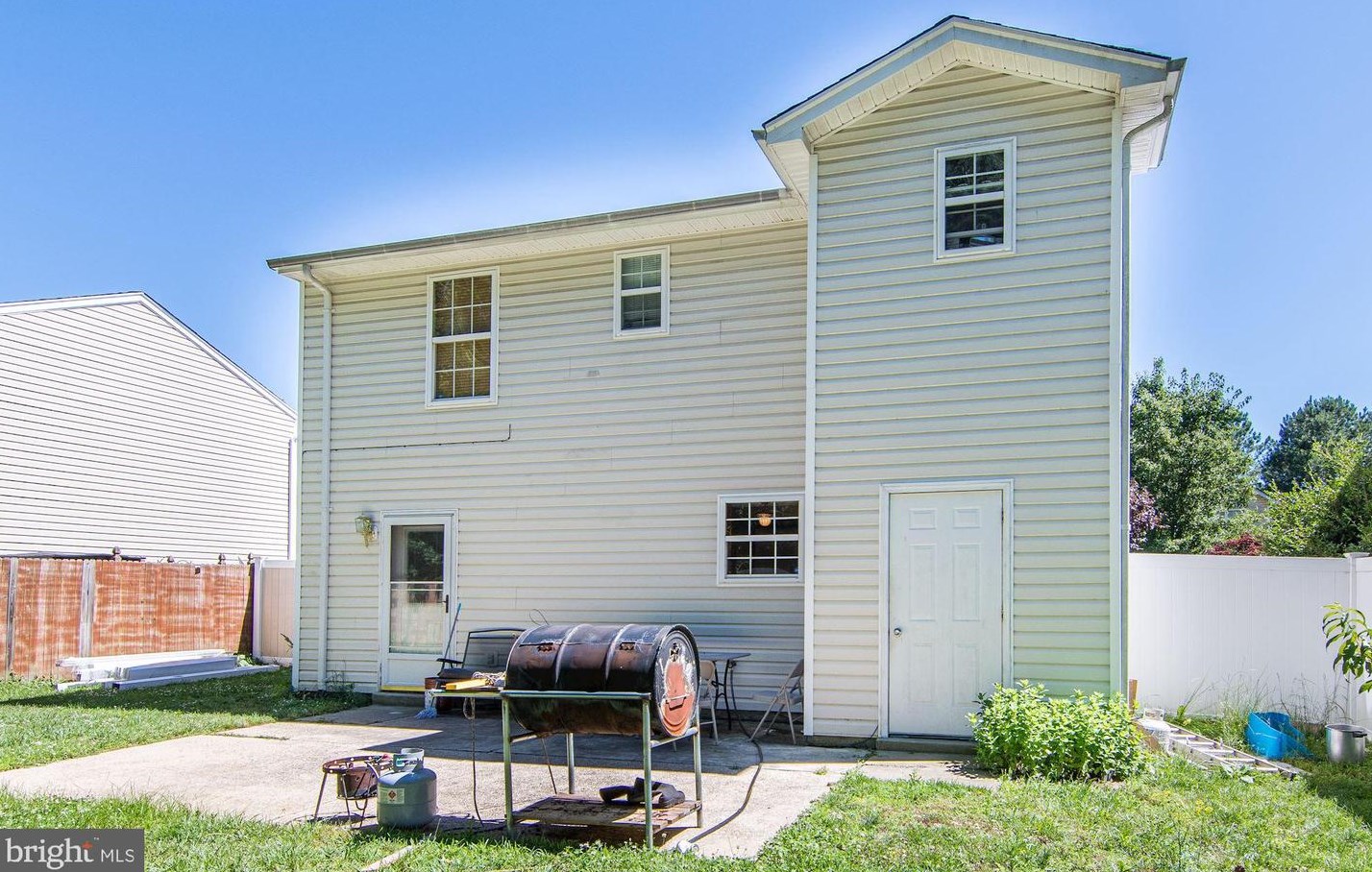 47918 Piney Orchard St, Lex Pk MD 20653-4556 exterior