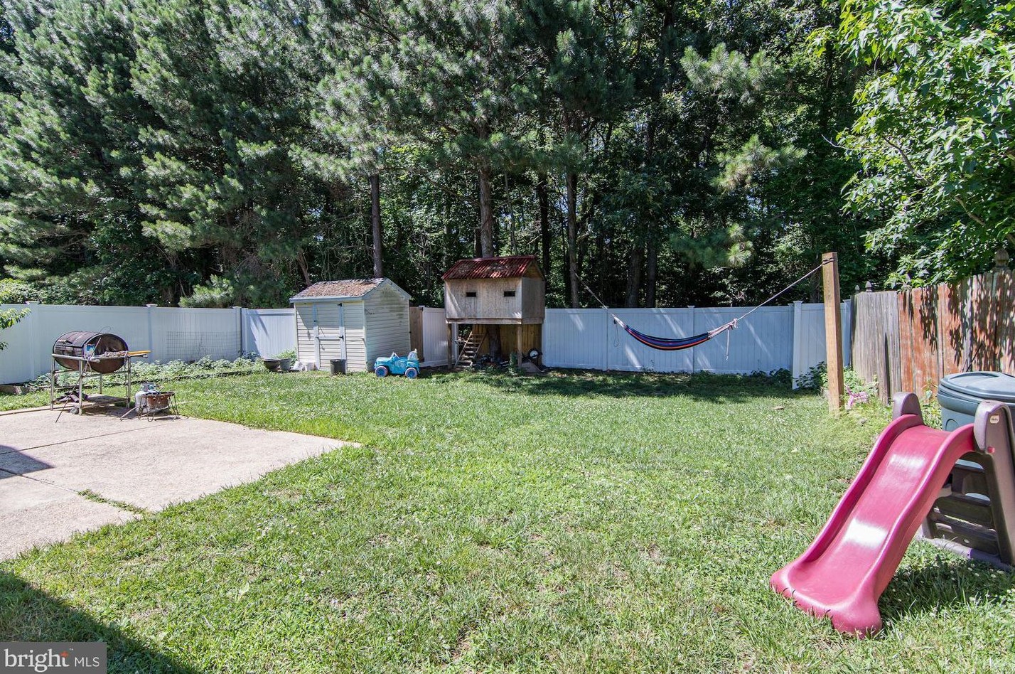 47918 Piney Orchard St, Lex Pk MD 20653-4556 exterior