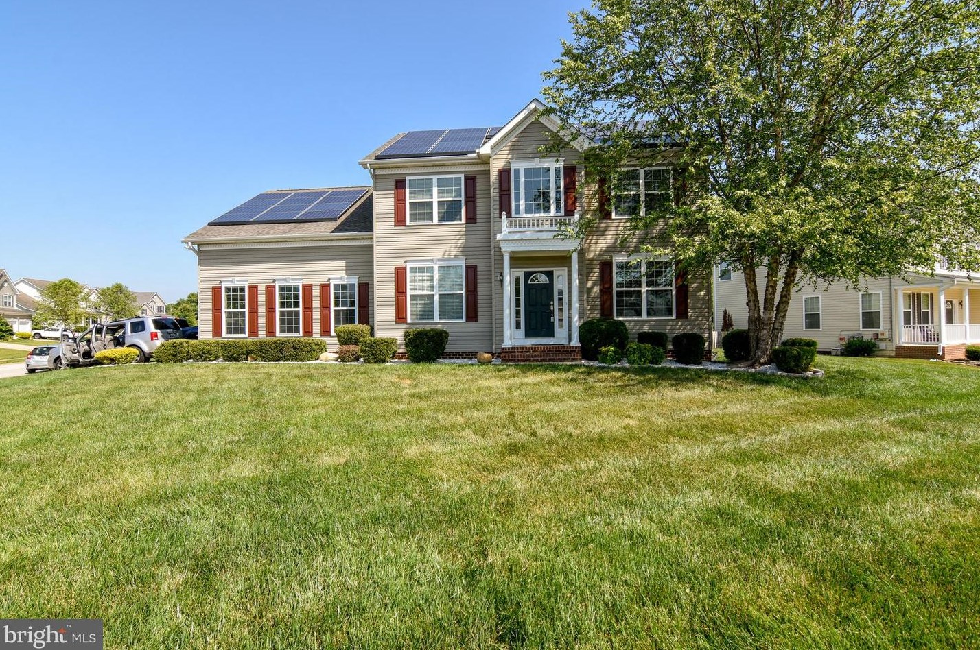 20862 Haverford Ct, Lex Pk MD  20653-8250 exterior