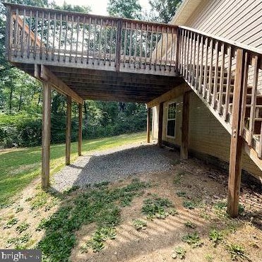 36927 Pratt Rd, Bushwood, MD 20618