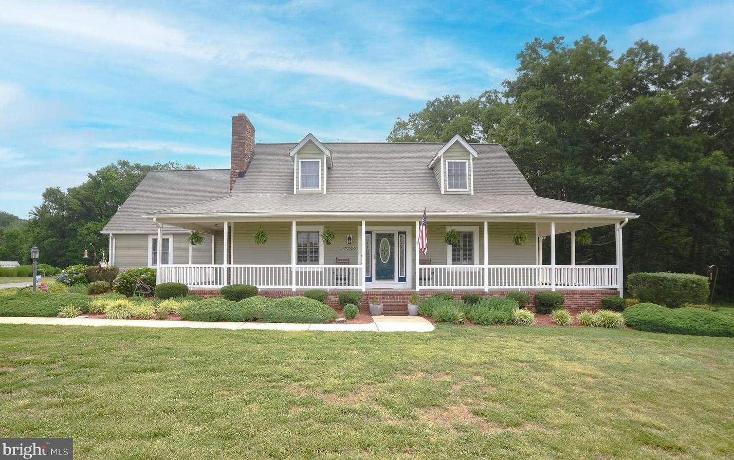 24606 Pin Cushion Rd, Leonardtown, MD 20650-4913
