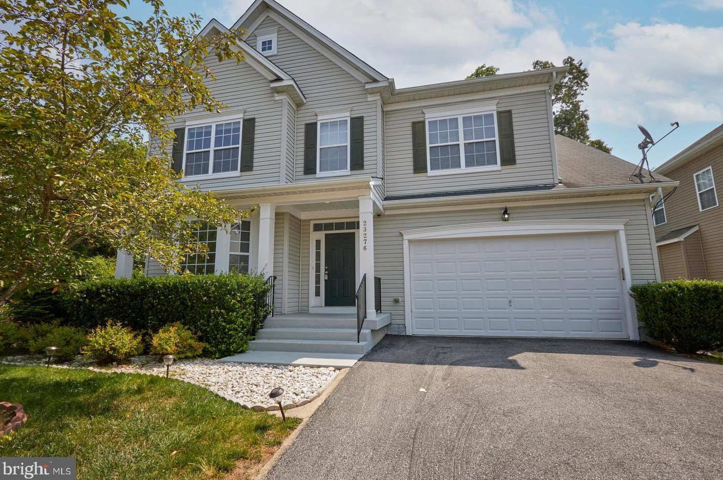 23276 Daffodil Dr, California, MD 20619