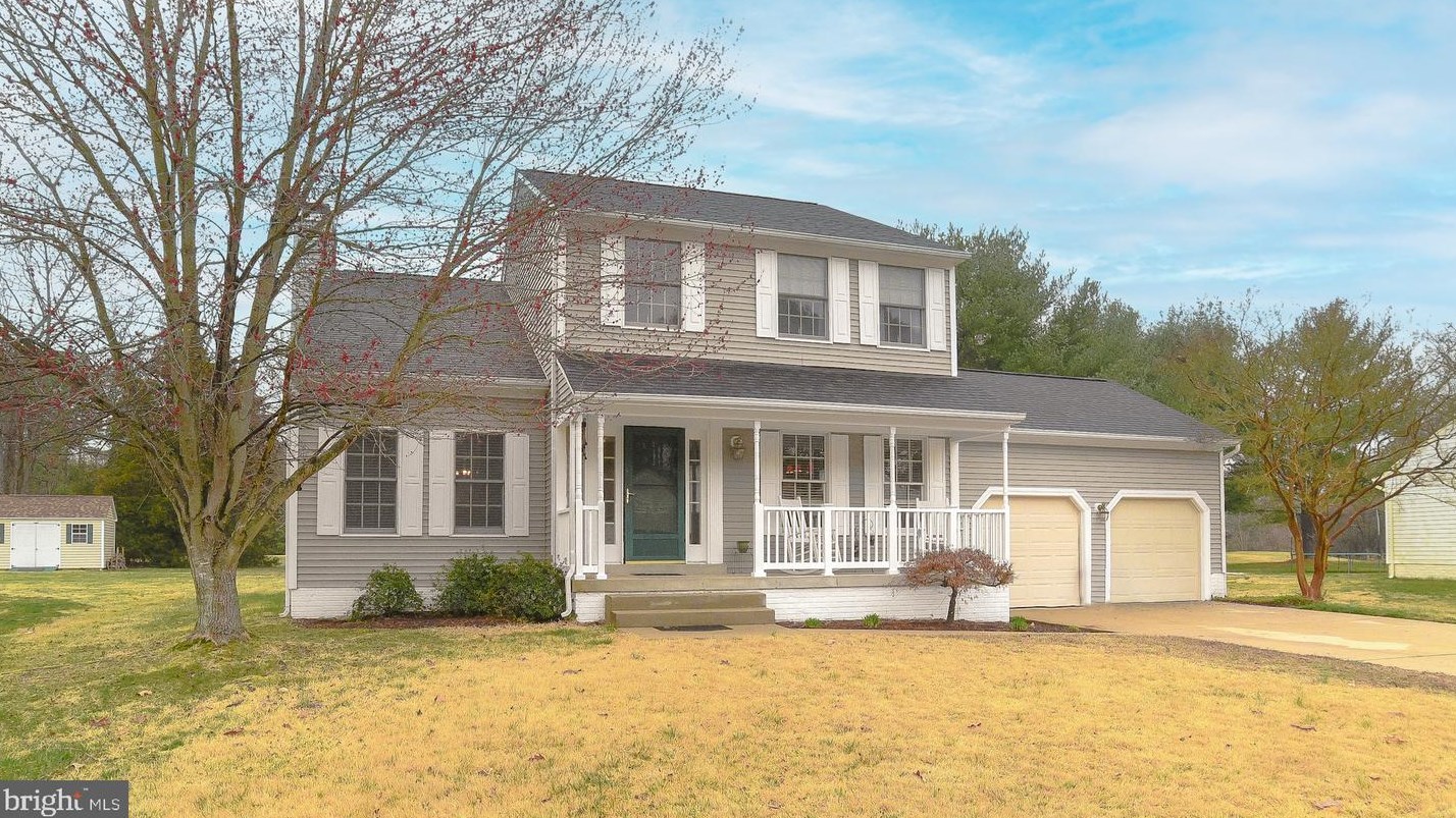 21738 Pinehurst Ct, Leonardtown, MD 20650