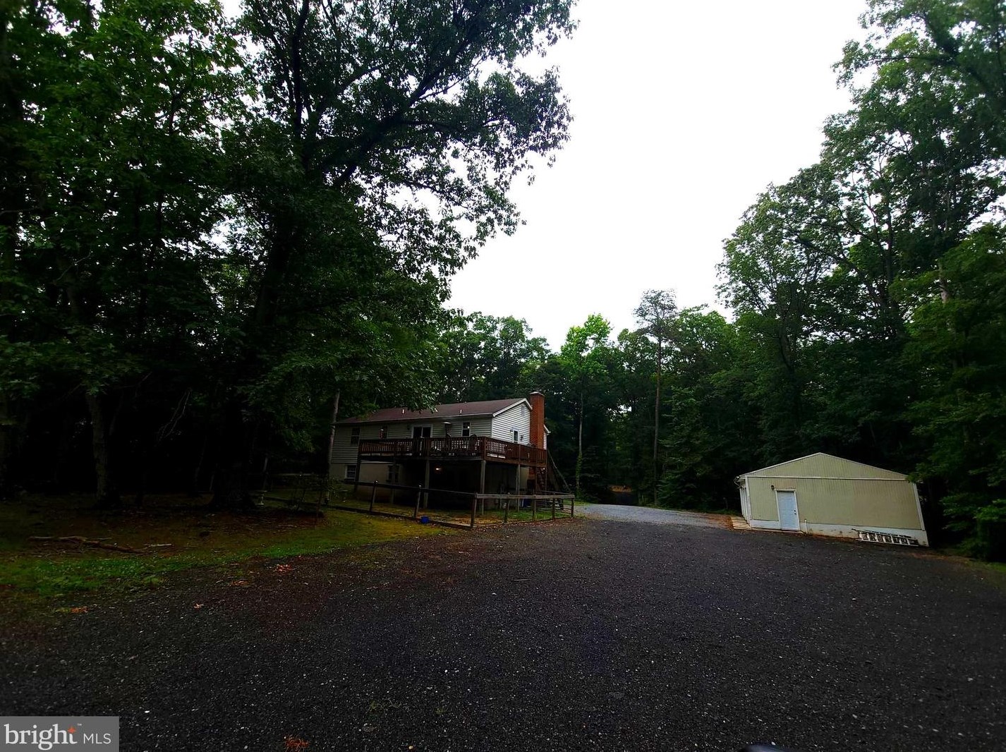 26880 Tin Top School Rd, Mechanicsville, MD 20659