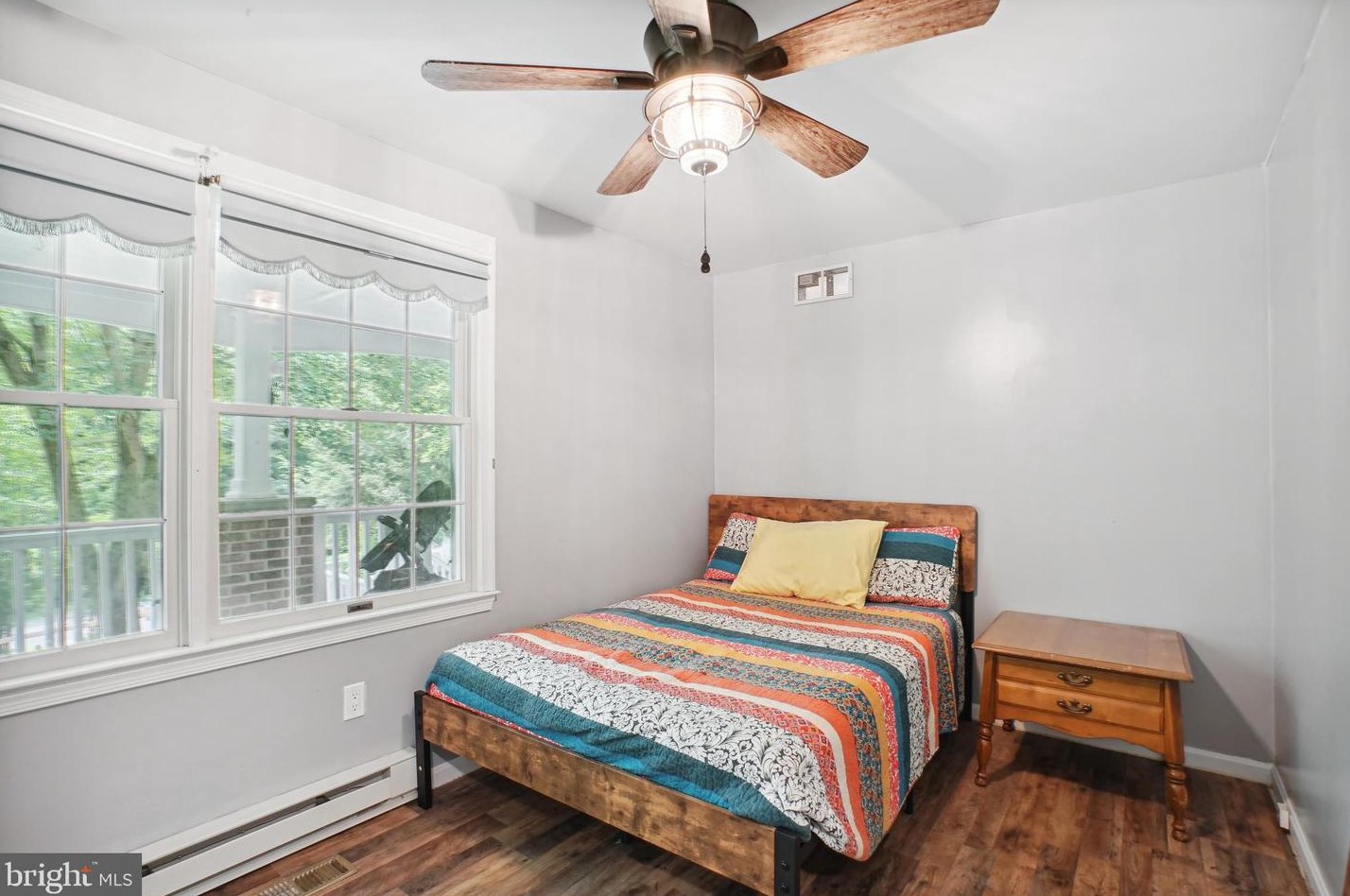 37694 Dogwood Ct, Mechanicsville MD  20659-2663 exterior