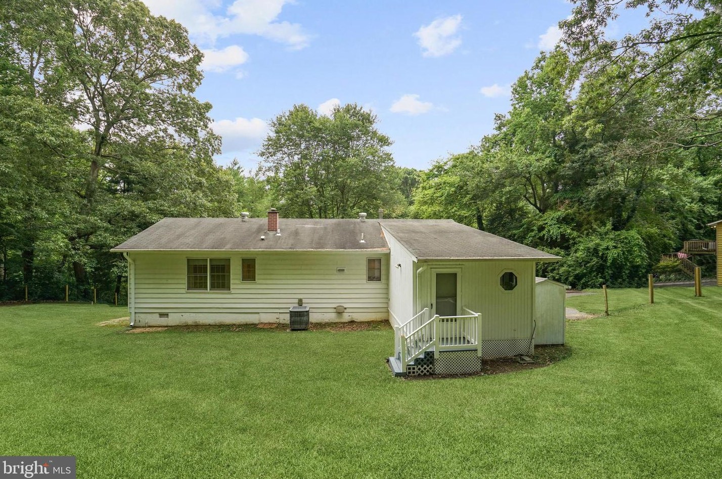 37694 Dogwood Ct, Mechanicsville MD  20659-2663 exterior