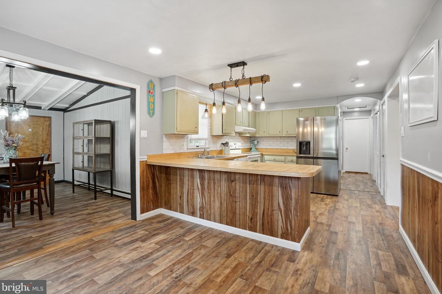 37694 Dogwood Ct, Mechanicsville MD  20659-2663 exterior