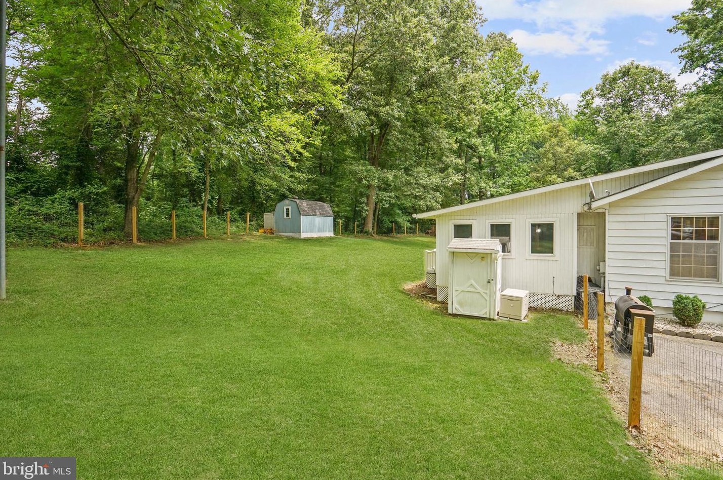 37694 Dogwood Ct, Mechanicsville MD  20659-2663 exterior