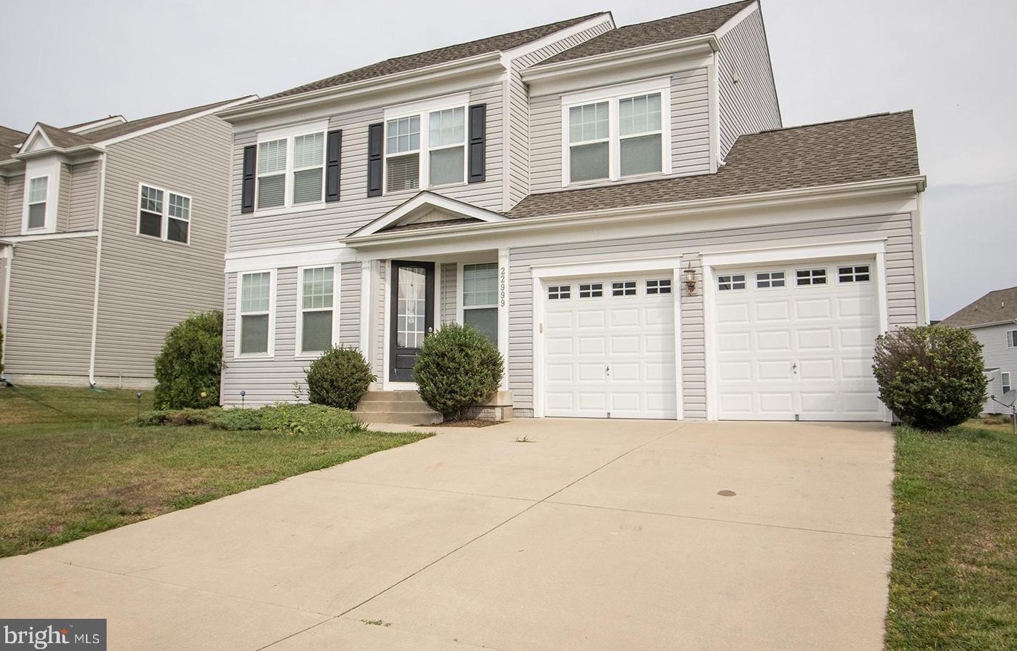 22999 Ringtail Dr, California, MD 20619