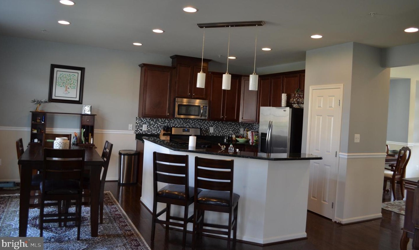 22931 Snow Leopard Dr, California MD  20619-7126 exterior