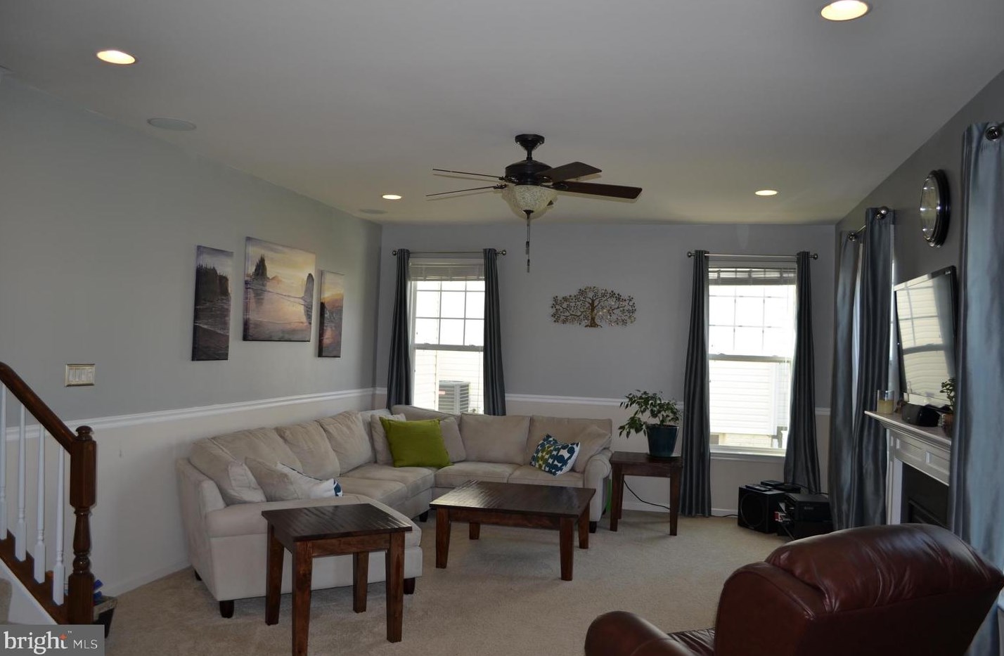 22931 Snow Leopard Dr, California MD  20619-7126 exterior