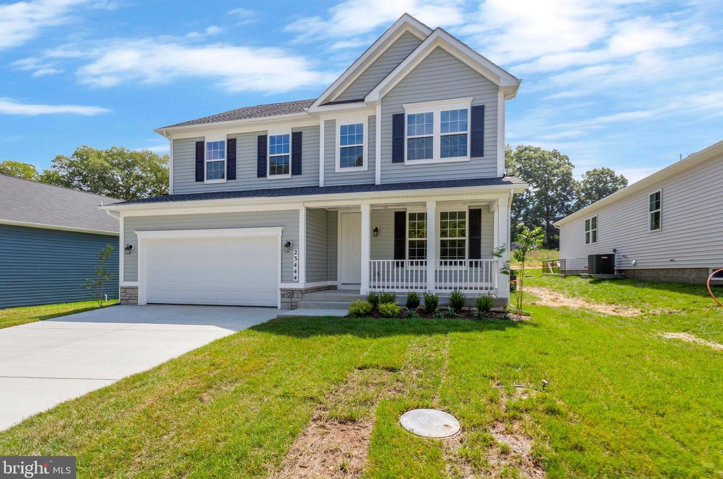 23444 Lindsay Dr, Leonardtown, MD 20650-2967