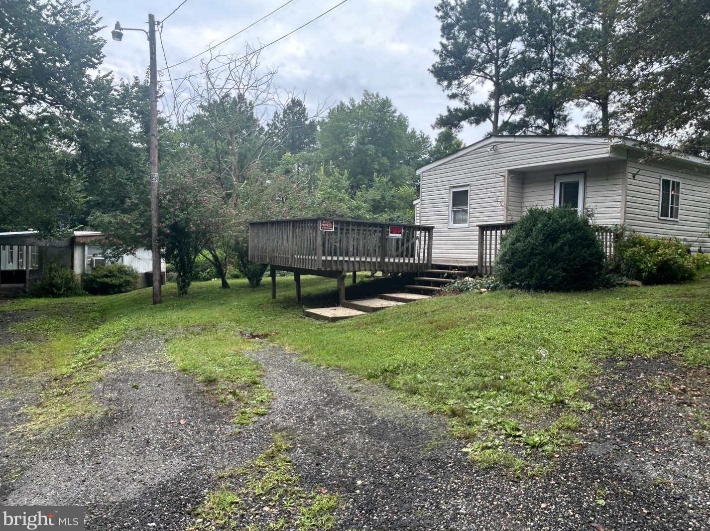 39784 Harpers Corner Rd, Mechanicsville, MD 20659-6211