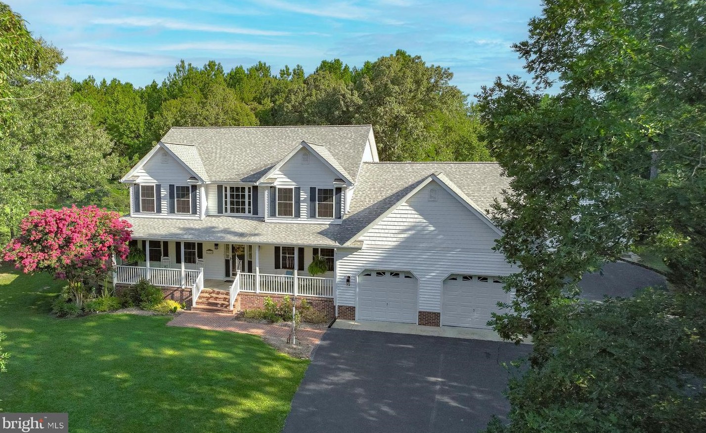 43164 Gum Spring Dr, Leonardtown, MD 20650-4525